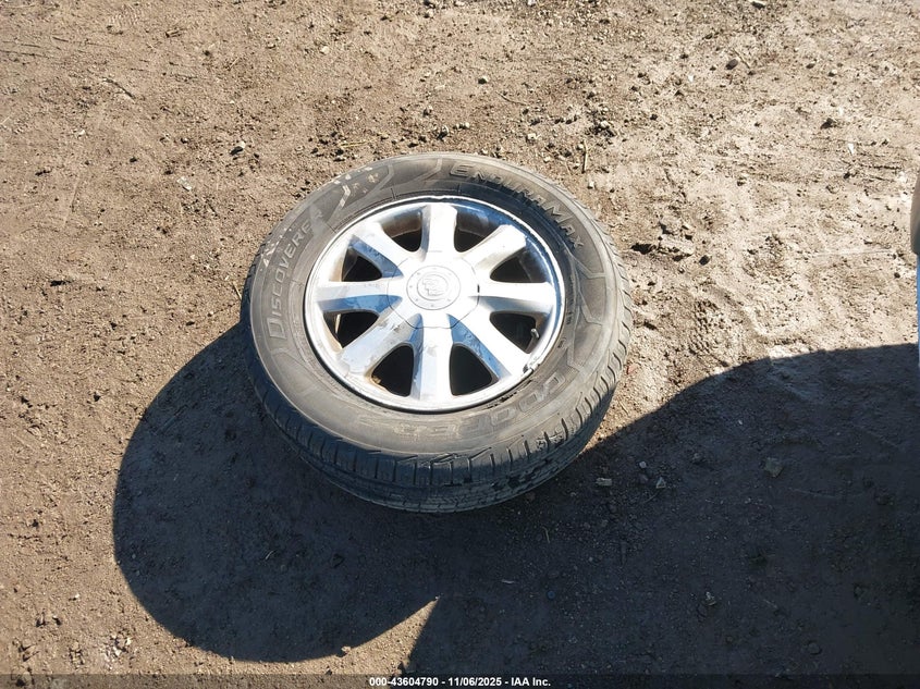 2006 Buick Lacrosse Cxl VIN: 2G4WD582061299922 Lot: 43604790