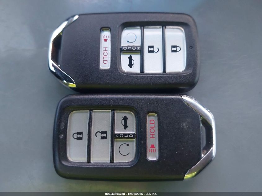 2022 Honda Accord Sport 2.0T VIN: 1HGCV2F35NA016290 Lot: 43604788