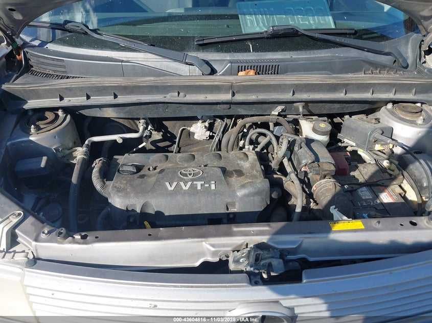 2006 Scion Xb VIN: JTLKT334064121133 Lot: 43604816