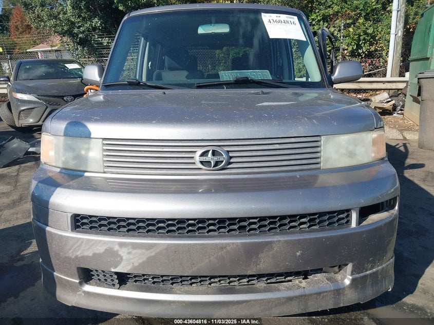 2006 Scion Xb VIN: JTLKT334064121133 Lot: 43604816