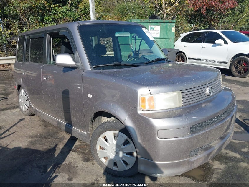 2006 Scion Xb VIN: JTLKT334064121133 Lot: 43604816