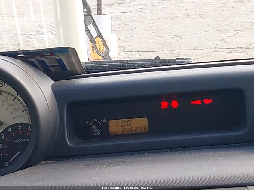 2006 Scion Xb VIN: JTLKT334064121133 Lot: 43604816