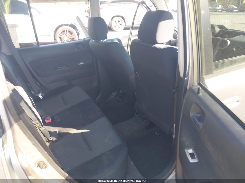 2006 Scion Xb VIN: JTLKT334064121133 Lot: 43604816