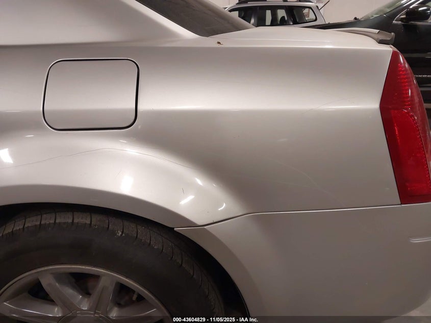 2007 Chrysler 300 VIN: 2C3KA43R27H784442 Lot: 43604829