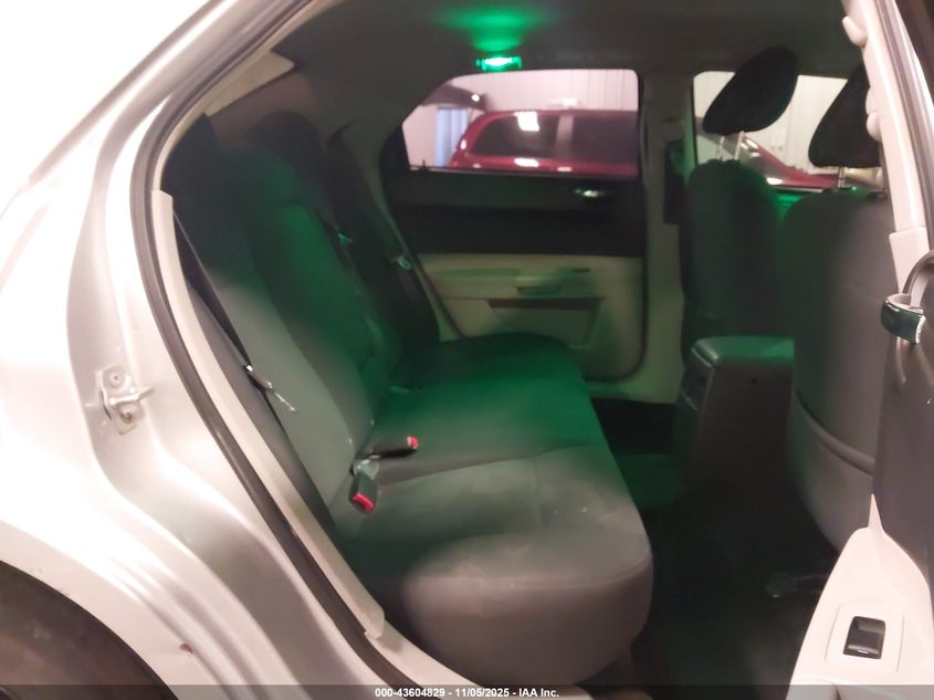 2007 Chrysler 300 VIN: 2C3KA43R27H784442 Lot: 43604829