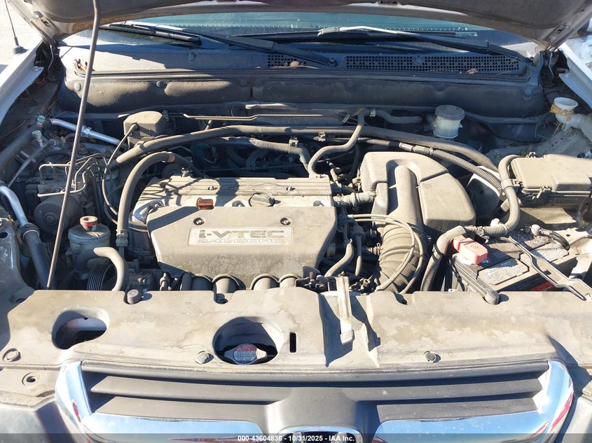 2003 Honda Cr-V Ex VIN: JHLRD78873C024722 Lot: 43604836