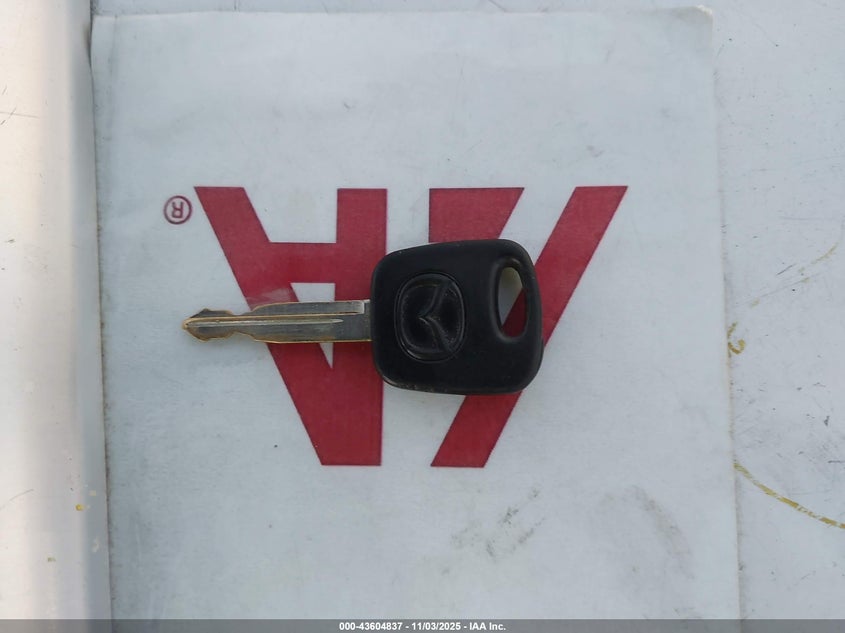 2004 Mazda Tribute Lx V6 VIN: 4F2YZ941X4KM16146 Lot: 43604837