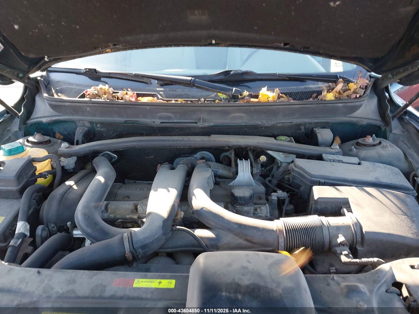 2003 Volvo Xc90 T6 VIN: YV1CM91H631006064 Lot: 43604850