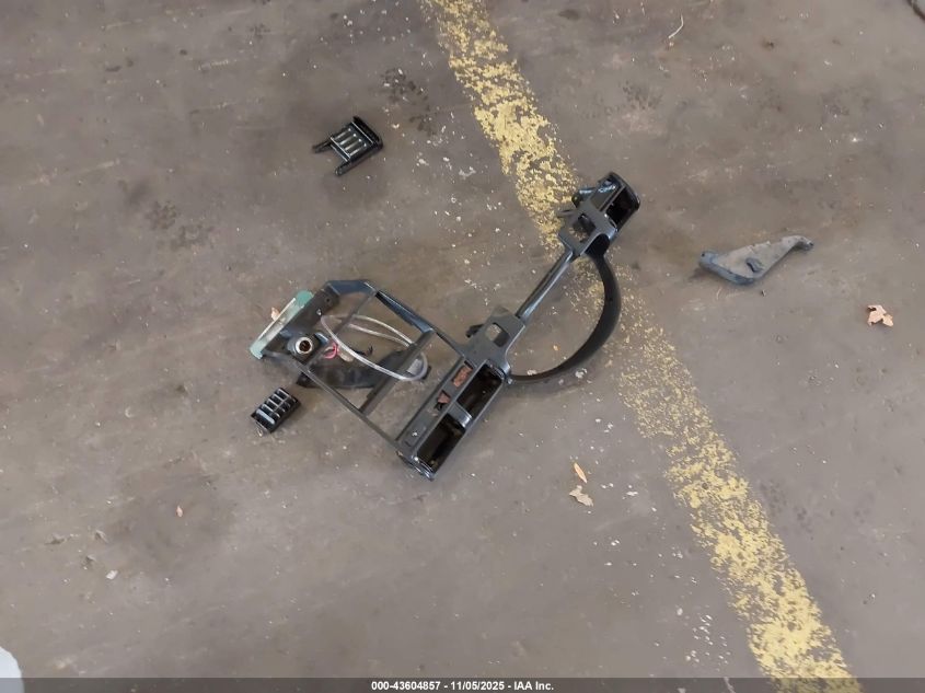 1993 Honda Accord Ex VIN: 1HGCB7579PA137904 Lot: 43604857