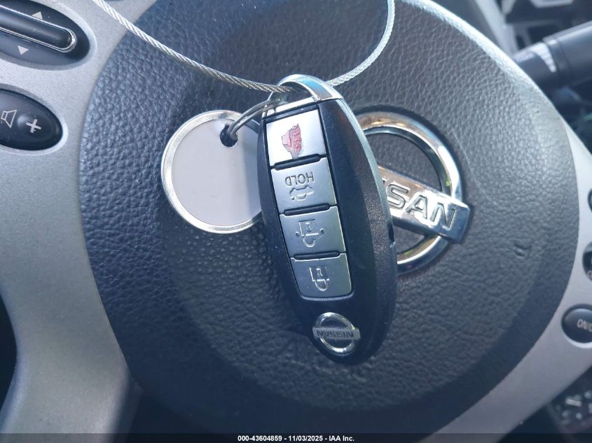 2009 Nissan Altima 2.5 S VIN: 1N4AL21E49N546422 Lot: 43604859