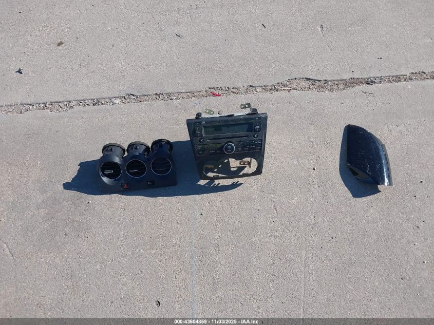 2009 Nissan Altima 2.5 S VIN: 1N4AL21E49N546422 Lot: 43604859