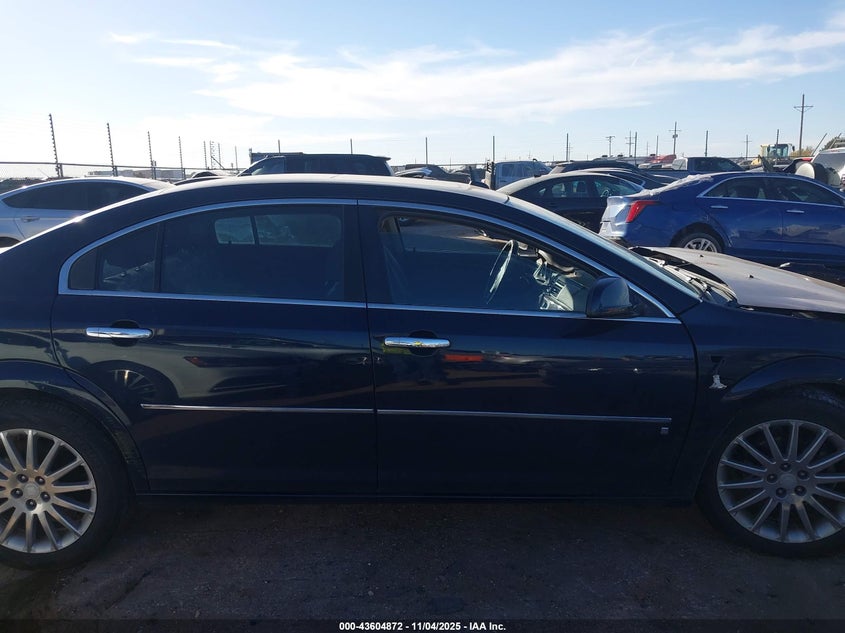 2007 Saturn Aura Xr VIN: 1G8ZV57767F249235 Lot: 43604872