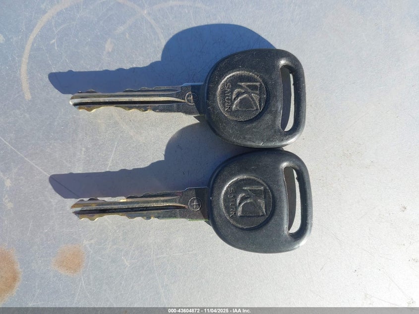 2007 Saturn Aura Xr VIN: 1G8ZV57767F249235 Lot: 43604872