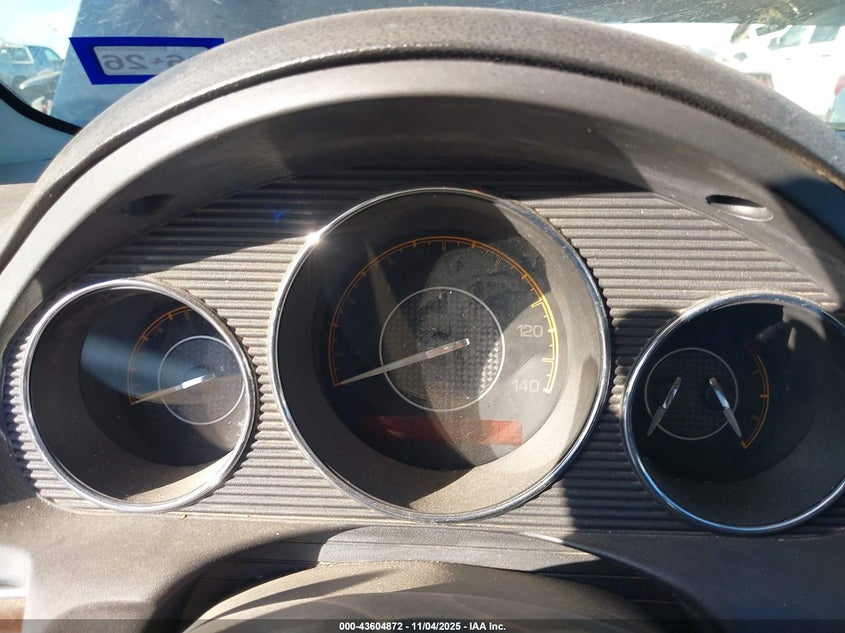 2007 Saturn Aura Xr VIN: 1G8ZV57767F249235 Lot: 43604872