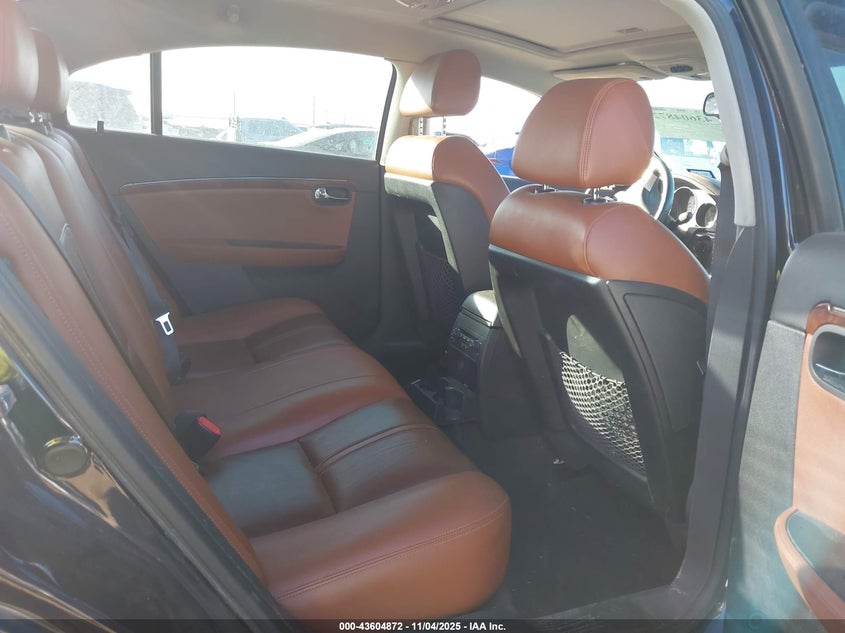 2007 Saturn Aura Xr VIN: 1G8ZV57767F249235 Lot: 43604872