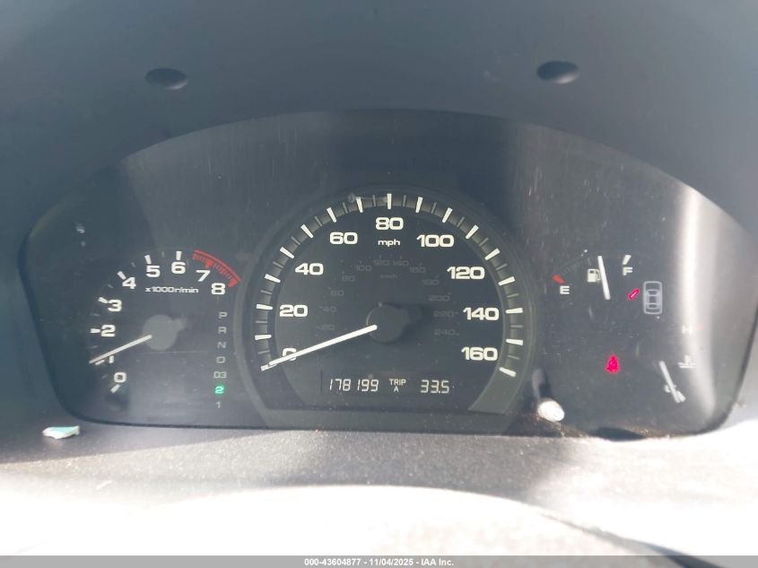 2006 Honda Accord 2.4 Se VIN: 1HGCM56326A046448 Lot: 43604877