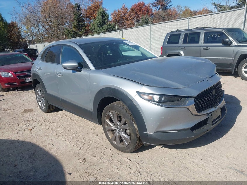 MAZDA CX-30 SELECT