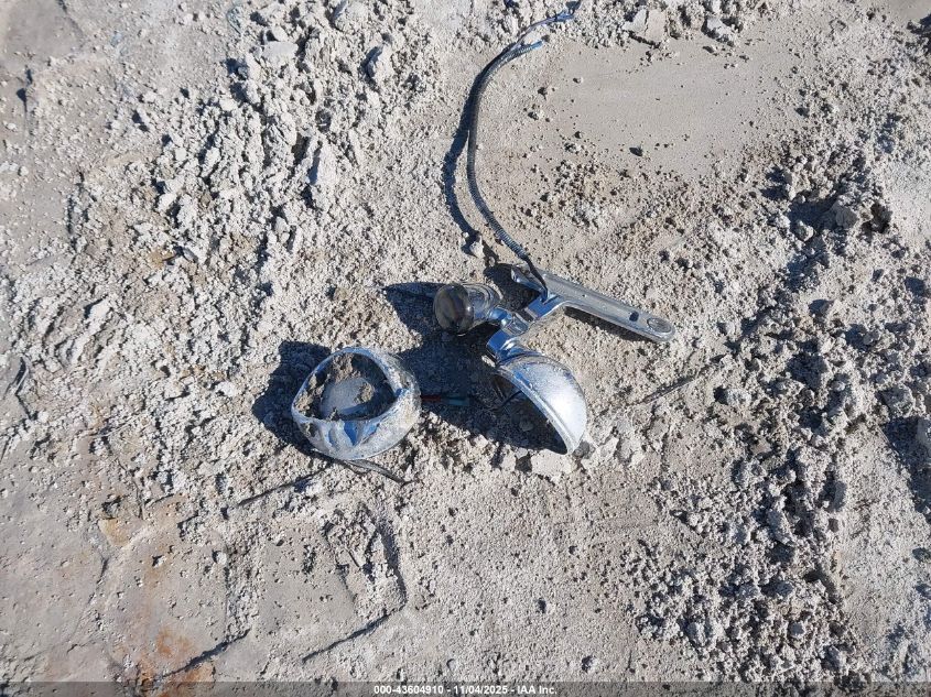 2005 Harley-Davidson Flhrsi VIN: 1HD1FYW155Y641072 Lot: 43604910