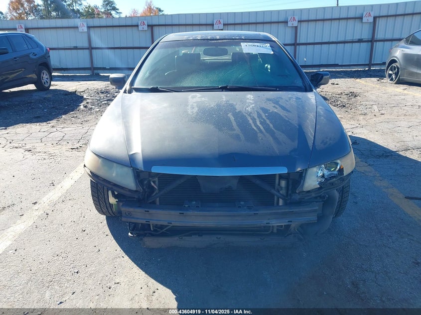 2004 Acura Tl VIN: 19UUA66294A008948 Lot: 43604919