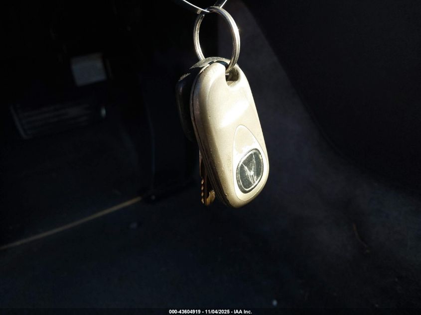 2004 Acura Tl VIN: 19UUA66294A008948 Lot: 43604919