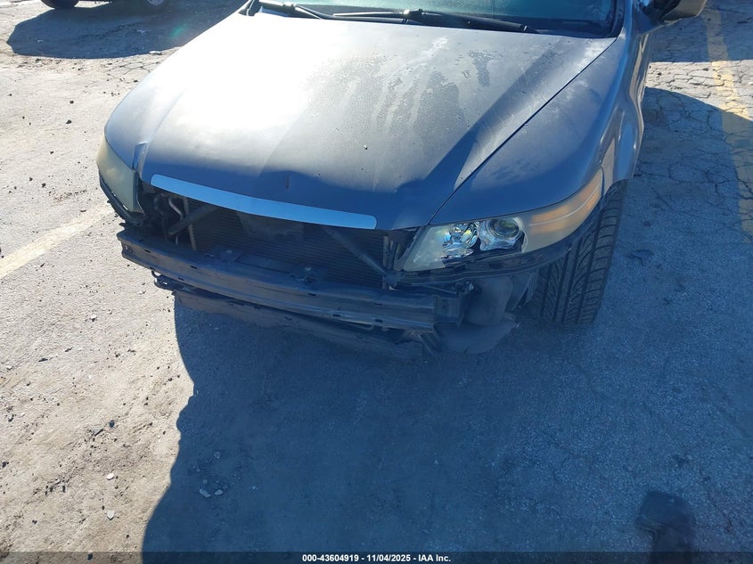 2004 Acura Tl VIN: 19UUA66294A008948 Lot: 43604919
