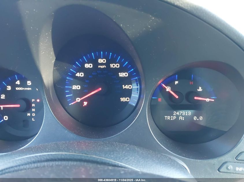 2004 Acura Tl VIN: 19UUA66294A008948 Lot: 43604919