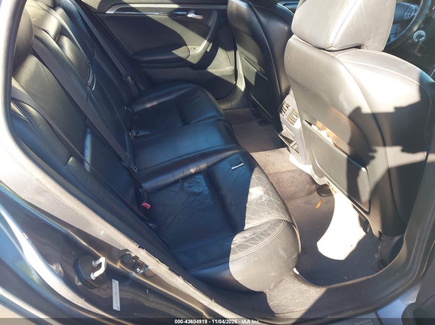 2004 Acura Tl VIN: 19UUA66294A008948 Lot: 43604919