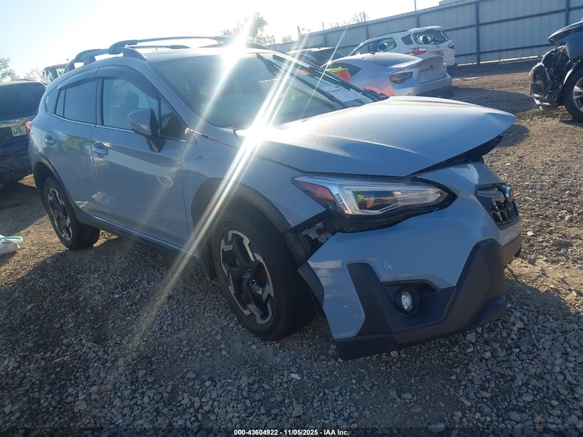 SUBARU CROSSTREK LIMITED