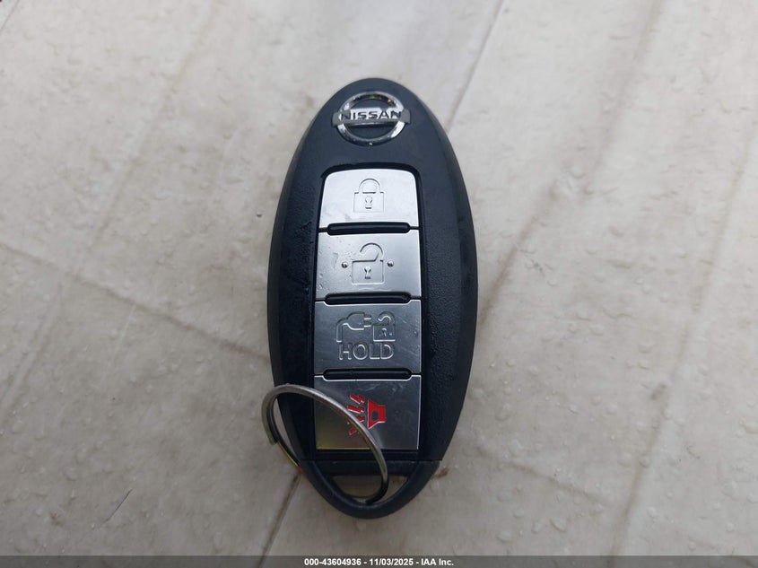 2018 NISSAN LEAF SL - 1N4AZ1CP9JC313594