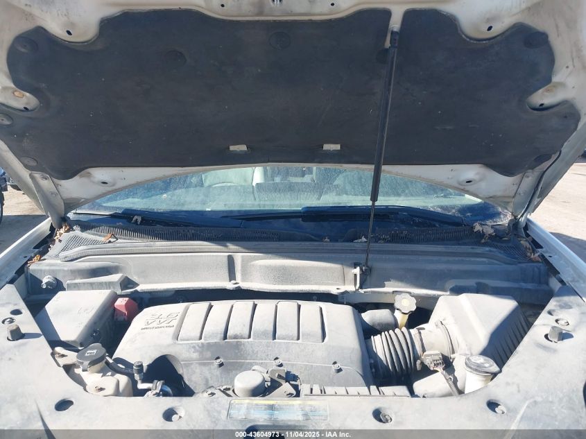 2009 GMC Acadia Slt-1 VIN: 1GKEV23DX9J146208 Lot: 43604973