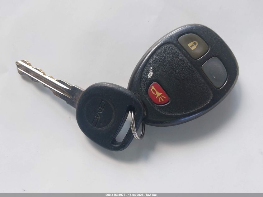 2009 GMC Acadia Slt-1 VIN: 1GKEV23DX9J146208 Lot: 43604973