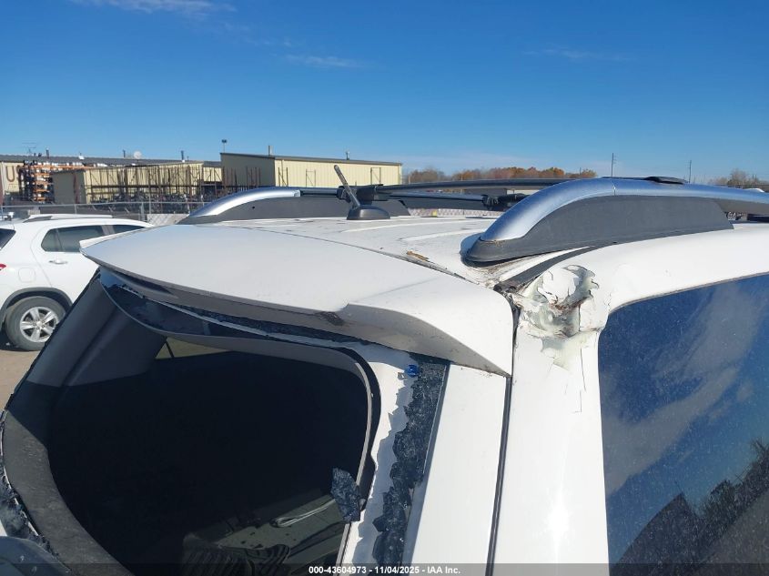 2009 GMC Acadia Slt-1 VIN: 1GKEV23DX9J146208 Lot: 43604973