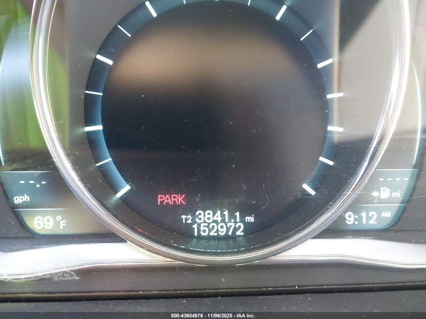 2015 VOLVO S60 T5 PREMIER - YV140MFBXF1306010