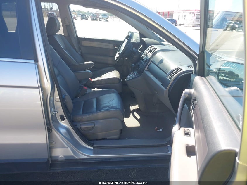 JHLRE48769C002156 2009 HONDA CR-V photo no. 5