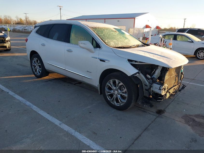 BUICK ENCLAVE AVENIR