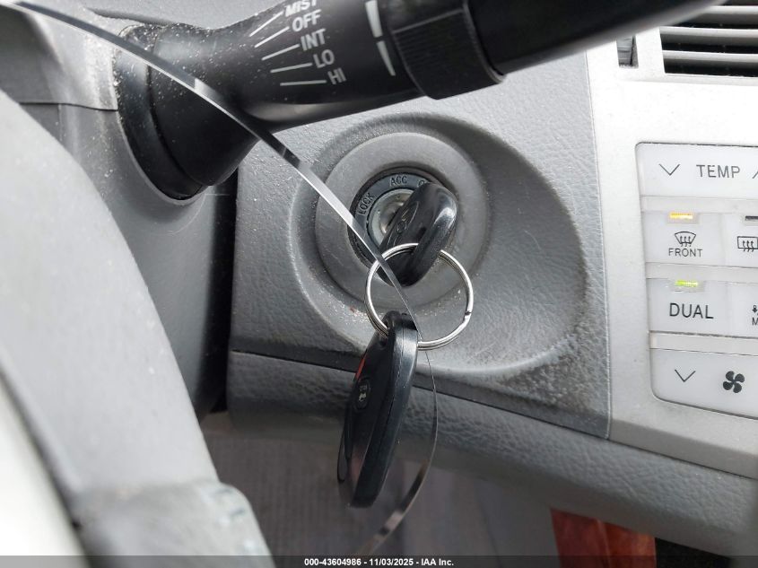 2006 Toyota Avalon Xls VIN: 4T1BK36B16U087174 Lot: 43604986