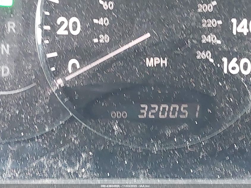 2006 Toyota Avalon Xls VIN: 4T1BK36B16U087174 Lot: 43604986