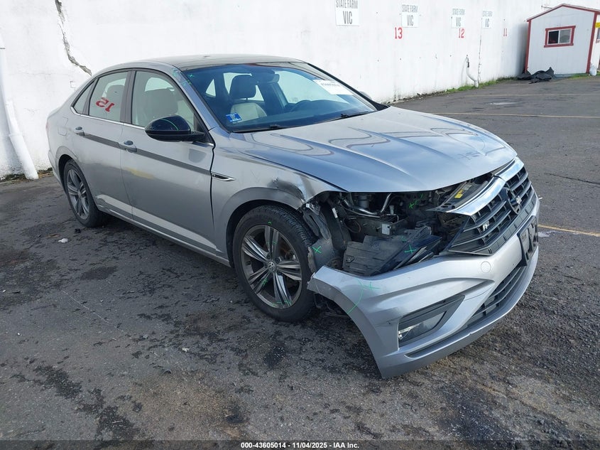 VOLKSWAGEN JETTA 1.4T R-LINE/1.4T S/1.4T SE/S