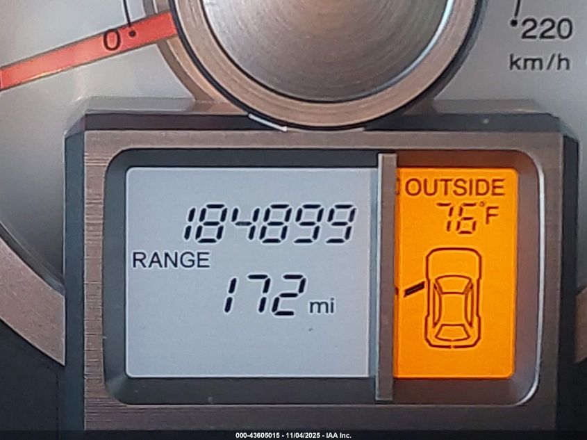 2009 Honda Pilot Ex-L VIN: 5FNYF48579B028613 Lot: 43605015