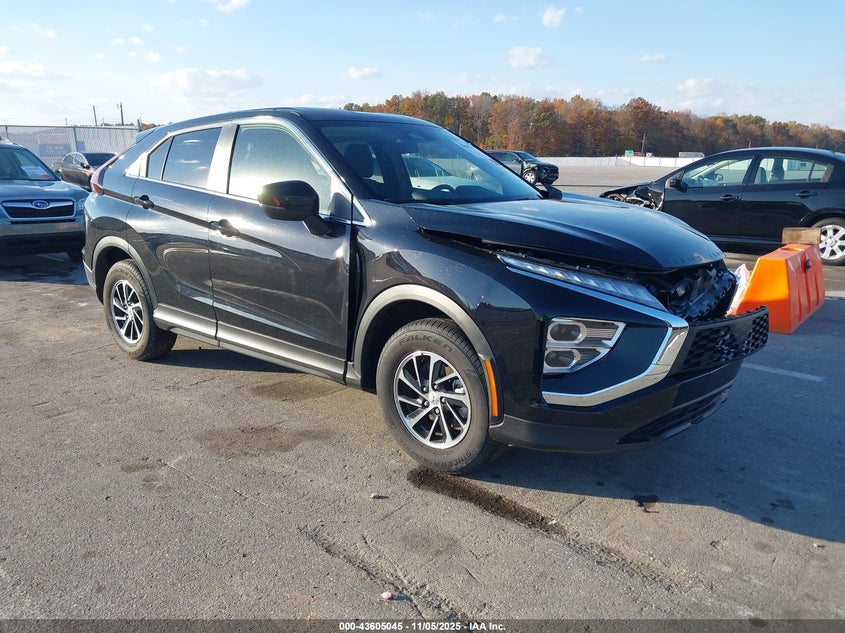 MITSUBISHI ECLIPSE CROSS ES S-AWC