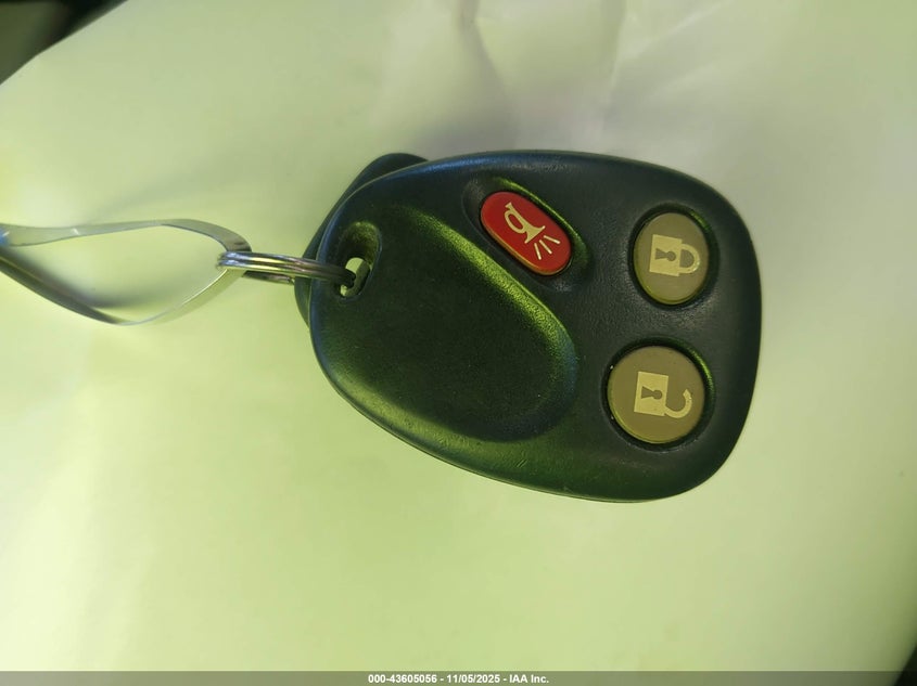 2003 GMC Sierra 1500 Slt VIN: 2GTEC19TX31248183 Lot: 43605056