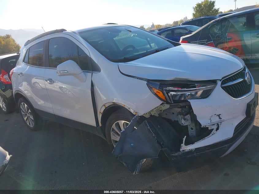 BUICK ENCORE PREFERRED