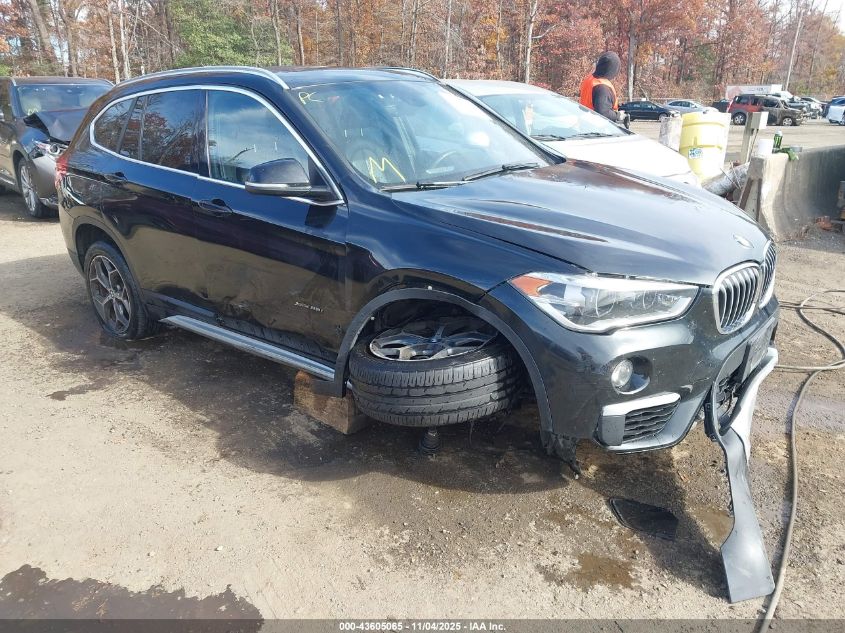 BMW X1 XDRIVE28I