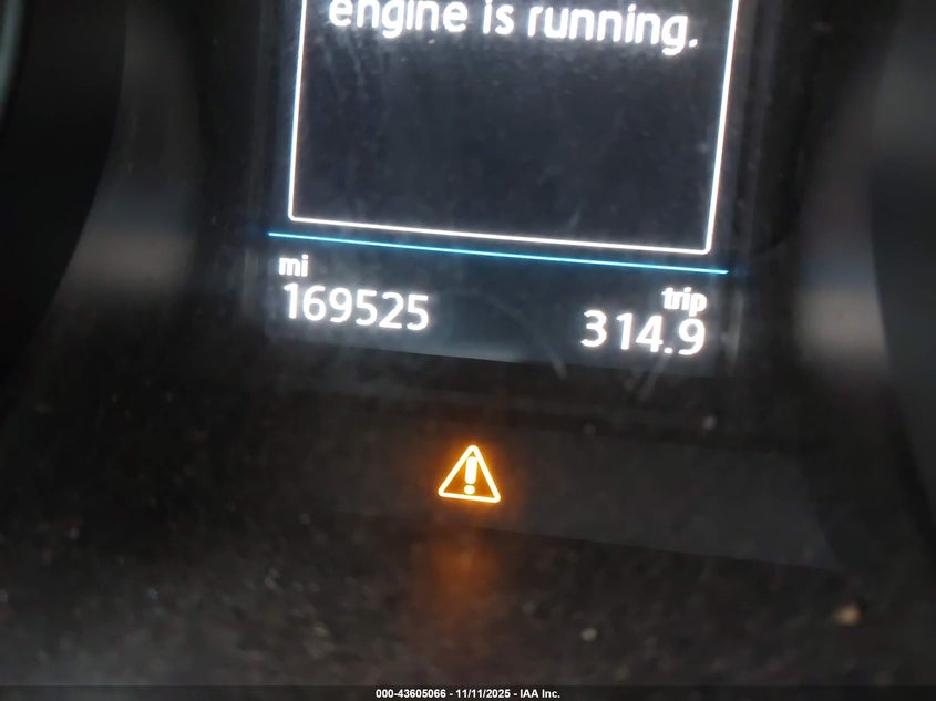 2018 VOLKSWAGEN ATLAS 3.6L V6 SE/3.6L V6 SE W/TECHNOLOGY — Photo 16
