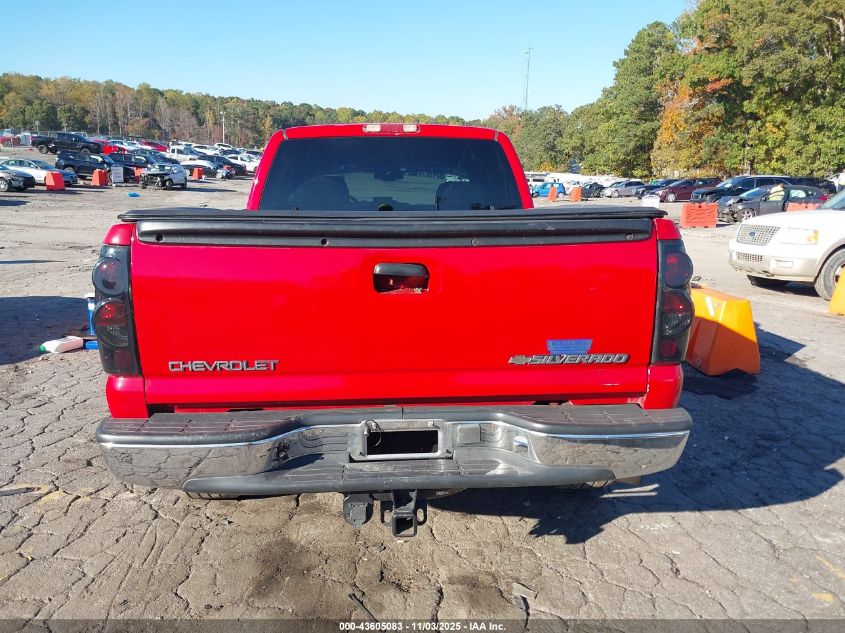 2001 Chevrolet Silverado 1500 Lt VIN: 2GCEC19T611177318 Lot: 43605083