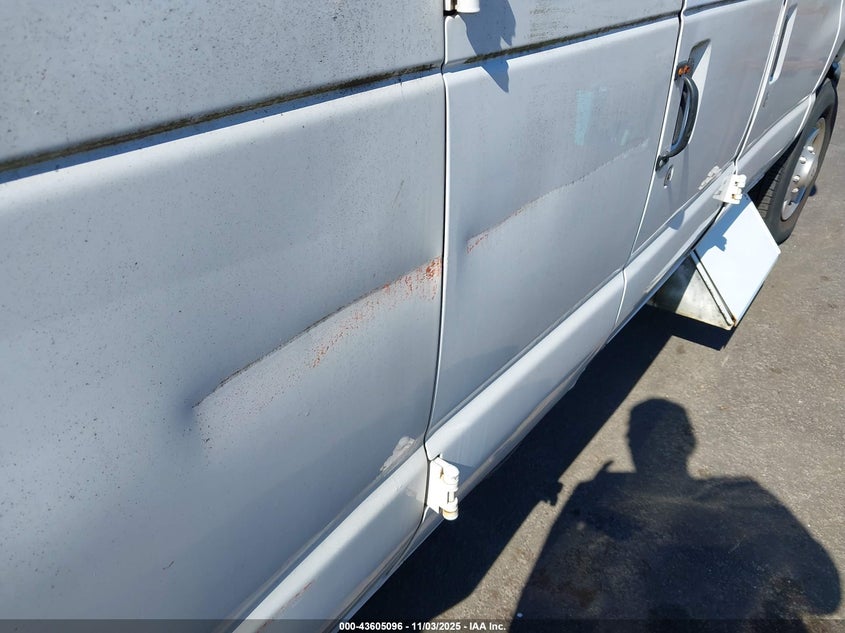 1FTDS34LX9DA56972 2009 FORD ECONOLINE photo no. 6