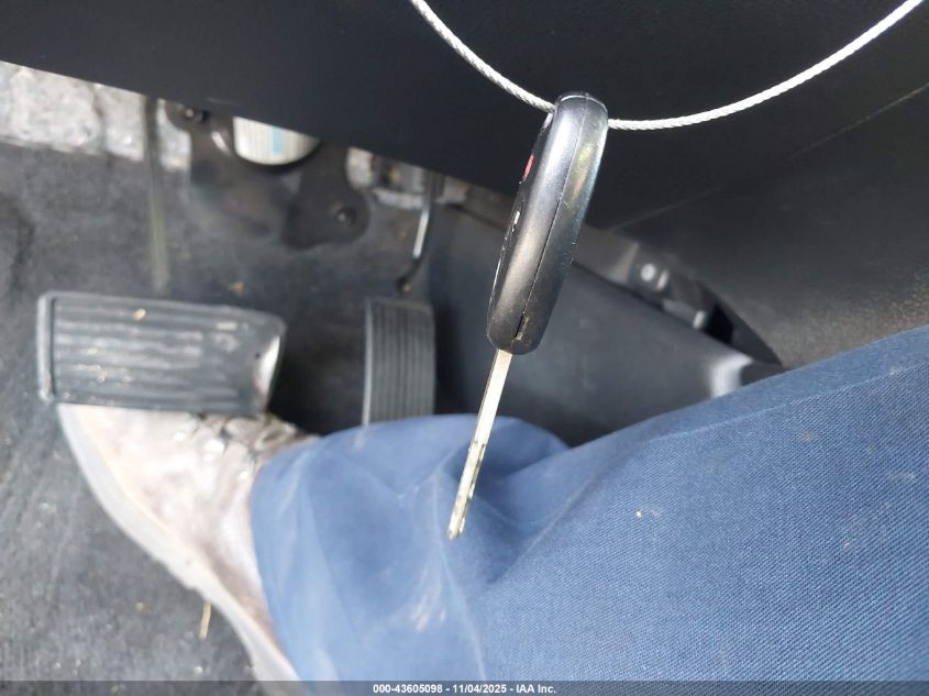 2009 Honda Accord 2.4 Ex-L VIN: 1HGCP26869A196374 Lot: 43605098