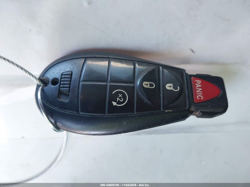 2015 Ram 3500 Laramie VIN: 3C63RRJL2FG518803 Lot: 43605100