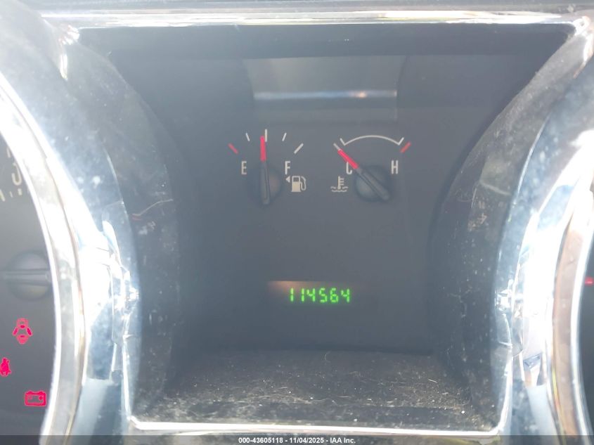 2007 Ford Mustang V6 Deluxe/V6 Premium VIN: 1ZVFT84N375355048 Lot: 43605118