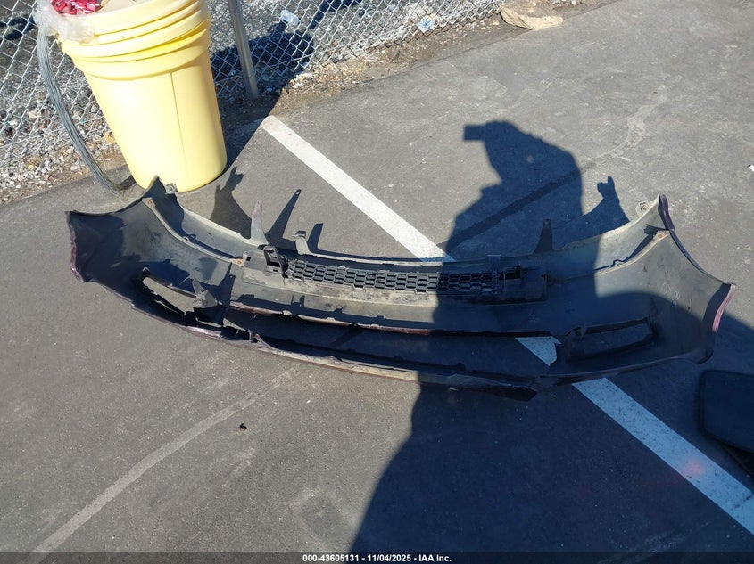 2005 Scion Xb VIN: JTLKT324550214642 Lot: 43605131